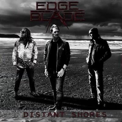 EDGE OF THE BLADE - Distant Shores