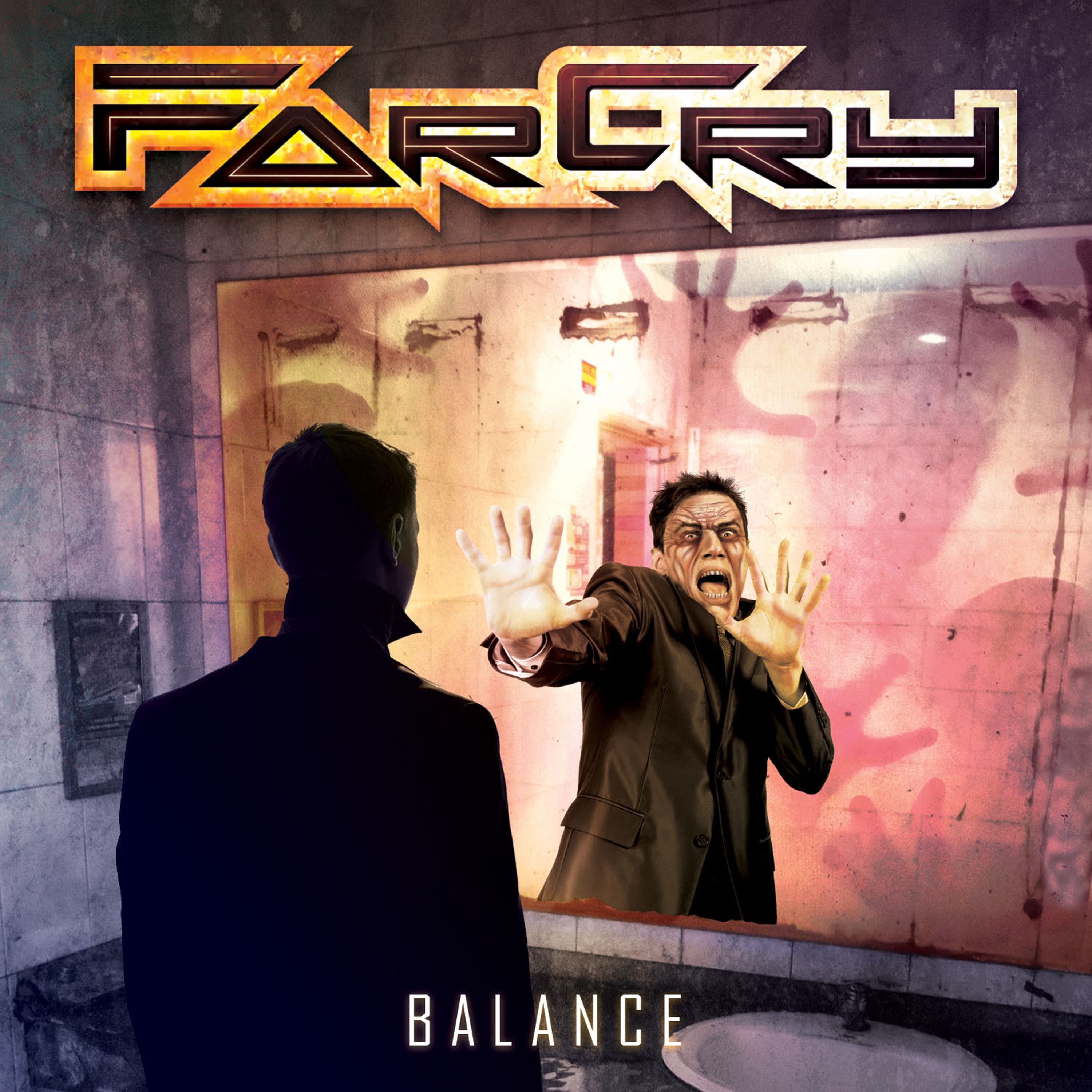 FARCRY - Balance