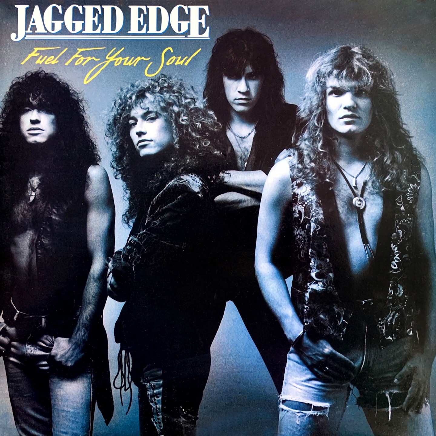 Jagged Edge Fuel For Your Soul Trouble 2 Cds Dig Remastered