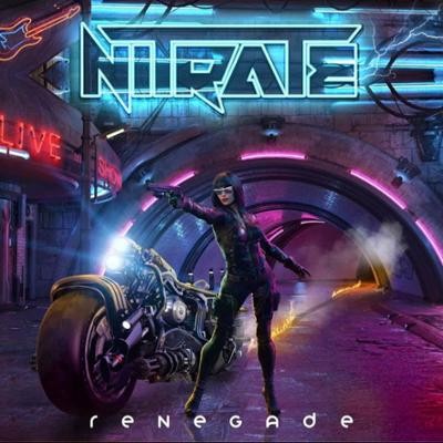 NITRATE - Renegade