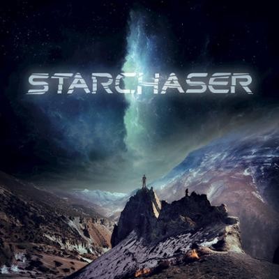 STARCHASER - Starchaser