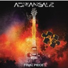 ADRIAN GALE - Final Piece (2 CDs)