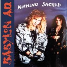 BABYLON A.D. - Nothing Sacred +3 (digitally remastered)
