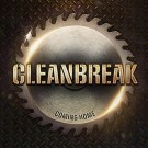 CLEANBREAK - Coming Home