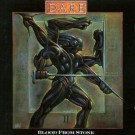 DARE - Blood From Stone (Japan CD, limited edition)