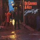DEGARMO & KEY - Streetlight (digitally remastered)