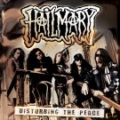 HAIL MARY - Disturbing The Peace (digitally remastered)