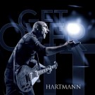 HARTMANN - Get Over It (digi pack)