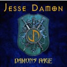 DAMON, JESSE - Damon's Rage