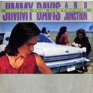 DAVIS, JIMMY & JUNCTION - Going The Distance (digitally remastered)