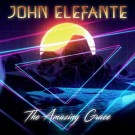 ELEFANTE, JOHN - The Amazing Grace