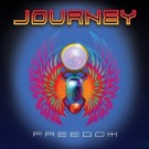 JOURNEY - Freedom (digi pack)