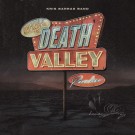 KRIS BARRAS BAND - Death Valley Paradise (digi pack)