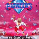 PIONEERS - In A State Of Rock (digi pack, digitally remastered)