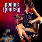 ROMERO, RONNIE - Raised On Radio