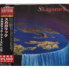 SKAGARACK - Skagarack +5 (Japan CD, limited edition)