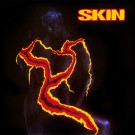 SKIN - Skin (3 CD box set, digi pack, digitally remastered)
