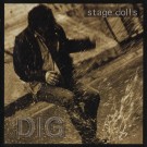 STAGE DOLLS - Dig (Japan CD, limited edition)