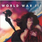 WORLD WAR III - World War III +2 (digitally remastered)