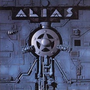 ALIAS - Alias +4 (digitally remastered)