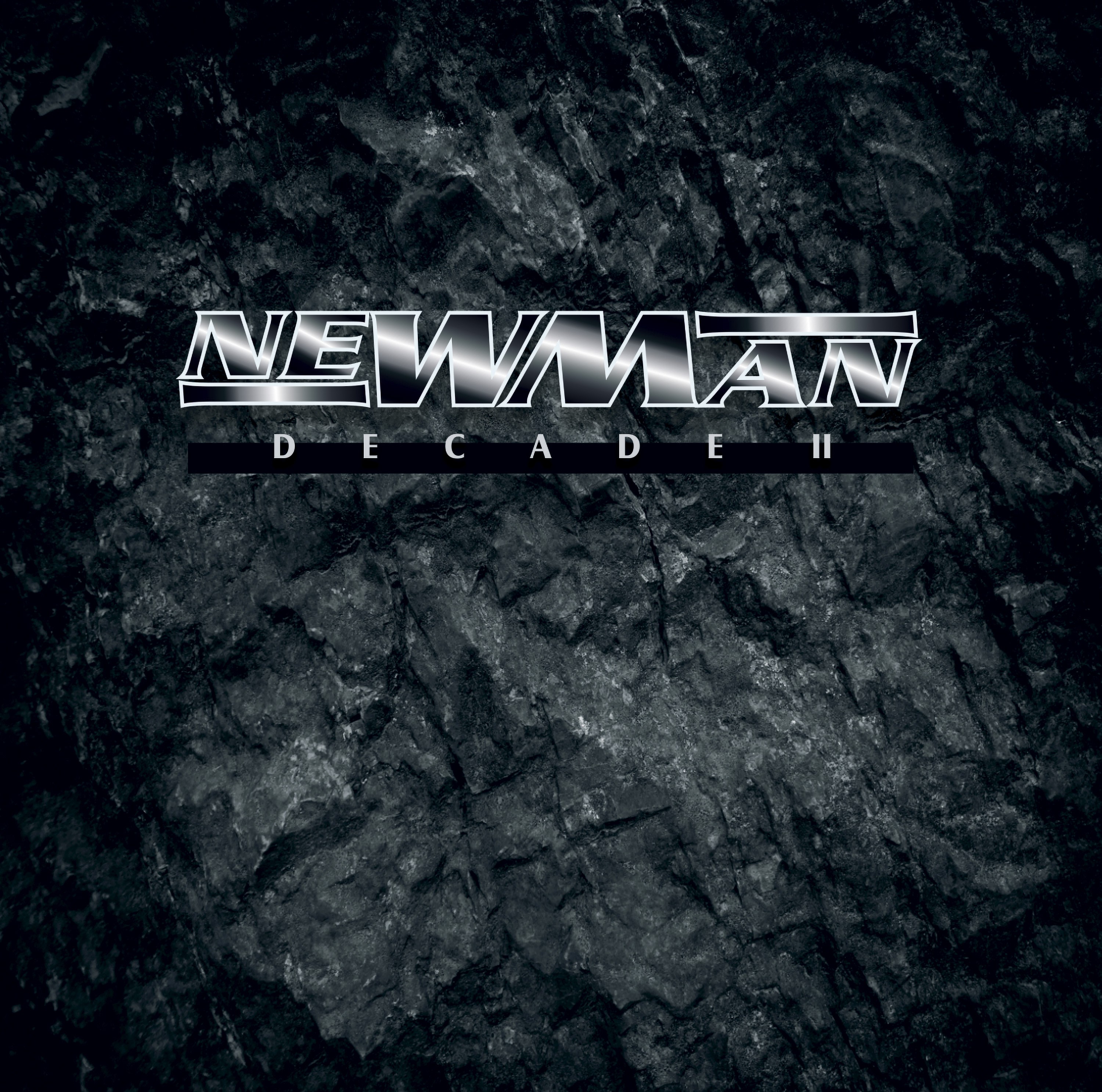 NEWMAN - Decade II (2 CDs)