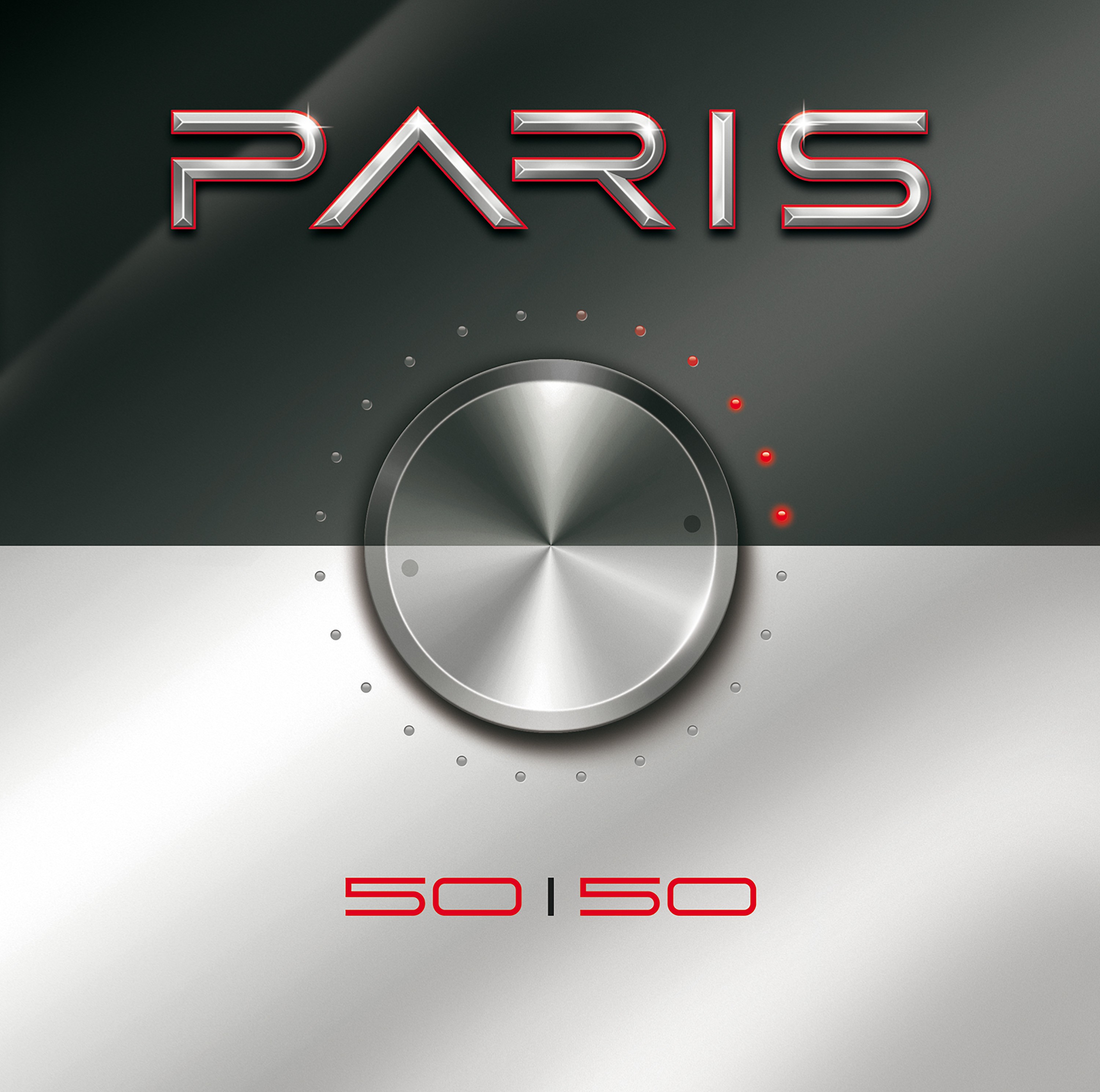 PARIS - 50/50
