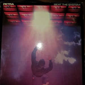 PETRA - Beat The System (digitally remastered)