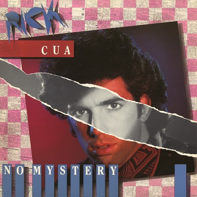 CUA, RICK - No Mystery (digitally remastered)