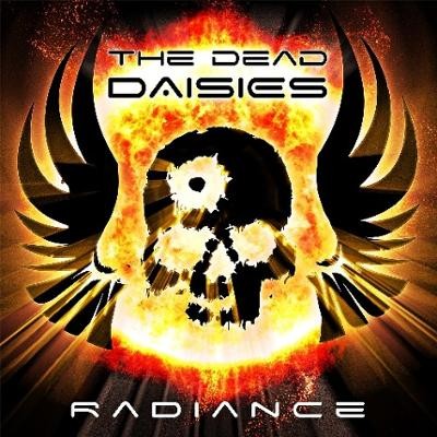 THE DEAD DAISIES - Radiance (digi pack)