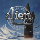 ALIEN - Alien (25th anniversary) - 2 CDs