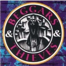 BEGGARS & THIEVES - Beggars & Thieves (digitally remastered)
