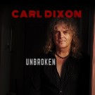 DIXON, CARL - Unbroken
