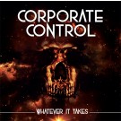 CORPORATE CONTROL - Whatever It Takes