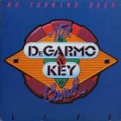 DEGARMO & KEY - No Turning Back Live! (2 CDs, digitally remastered)