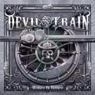 DEVIL'S TRAIN - Ashes & Bones (digi pack)