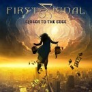 FIRST SIGNAL - Close To The Edge
