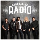 GENERATION RADIO - Generation Radio + DVD