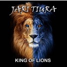 TIURA, JARI - King Of Lions