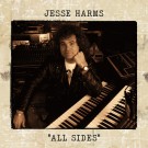 HARMS, JESSE - All Sides (6 CD box set, digitally remastered)
