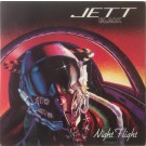 JETT BLACK - Night Flight (digitally remastered)