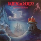 KINGDOM - Lost In The City +3 (digitally remastered)