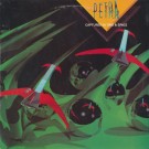 PETRA - Captured In Time And Space (digitally remastered)