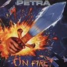 PETRA - On Fire! (digitally remastered)