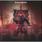 TOKYO BLADE - Fury (digi pack)