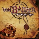 VON BALTZER - Cultural Daze