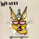 WRABIT - Wrough & Wready (Japan CD, limited edition)